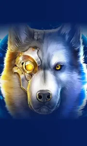 Cyber Wolf
