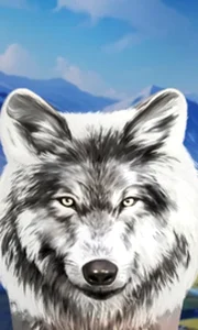 Wolf Fang - Valhalla Rising
