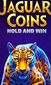 Jaguar Coins
