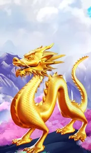 8 Golden Dragon Challenge
