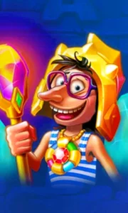 Big Atlantis Frenzy