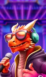 Dragon Boyz