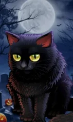 Spooky Halloween