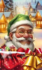 Ded Moroz 4