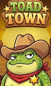 Toad Town