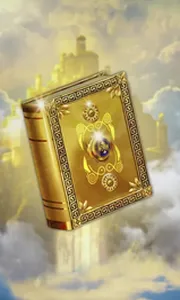 Book Of Demi Gods II - The Golden Era