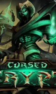 Cursed Crypt