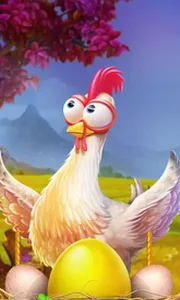 Chicken Drop