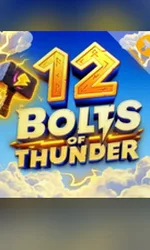 12 Bolts of Thunder