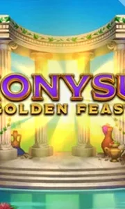 Dionysus Golden Feast