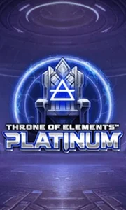 Throne Of Elements Platinum