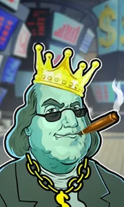 Big Benji Bonanza