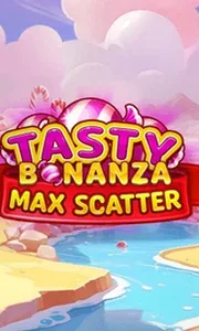 Tasty Bonanza Max Scatter