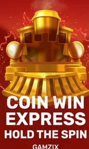 Coin Win Express Hold The Spin