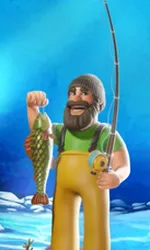 Big Bass Bonanza