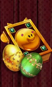 Book Of Easter Piggy Bank
