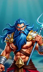Poseidon's Trident Strike