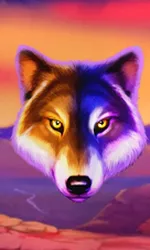 Wolf Gold
