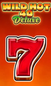 Wild Hot 40 Deluxe
