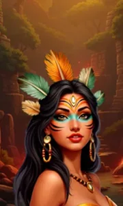 Book Of Tribes Extreme