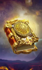 Book Of Titans