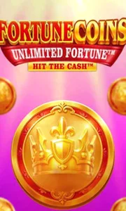 Fortune Coins Unlimited Fortune