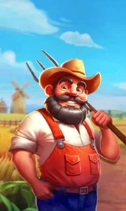Barnyard Megahays Megaways