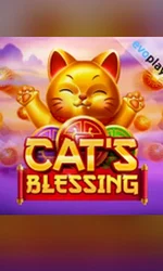 Cat's Blessing