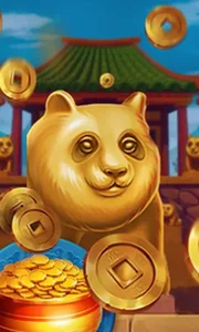 Bamboo Wilds