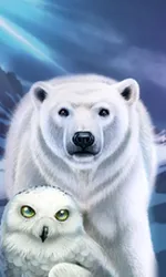 Majestic Winter - Avalanche