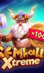 Gemhalla Xtreme
